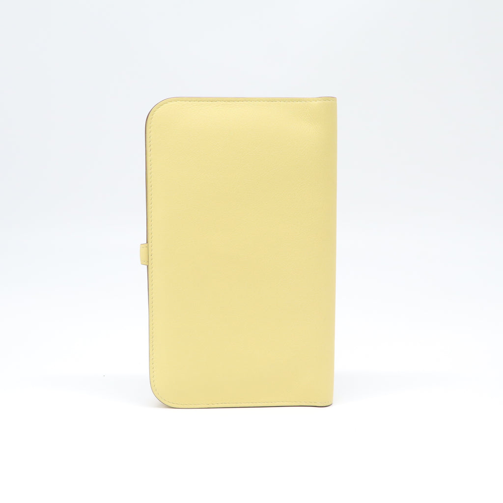 Hermès Dogon Duo Wallet W21852