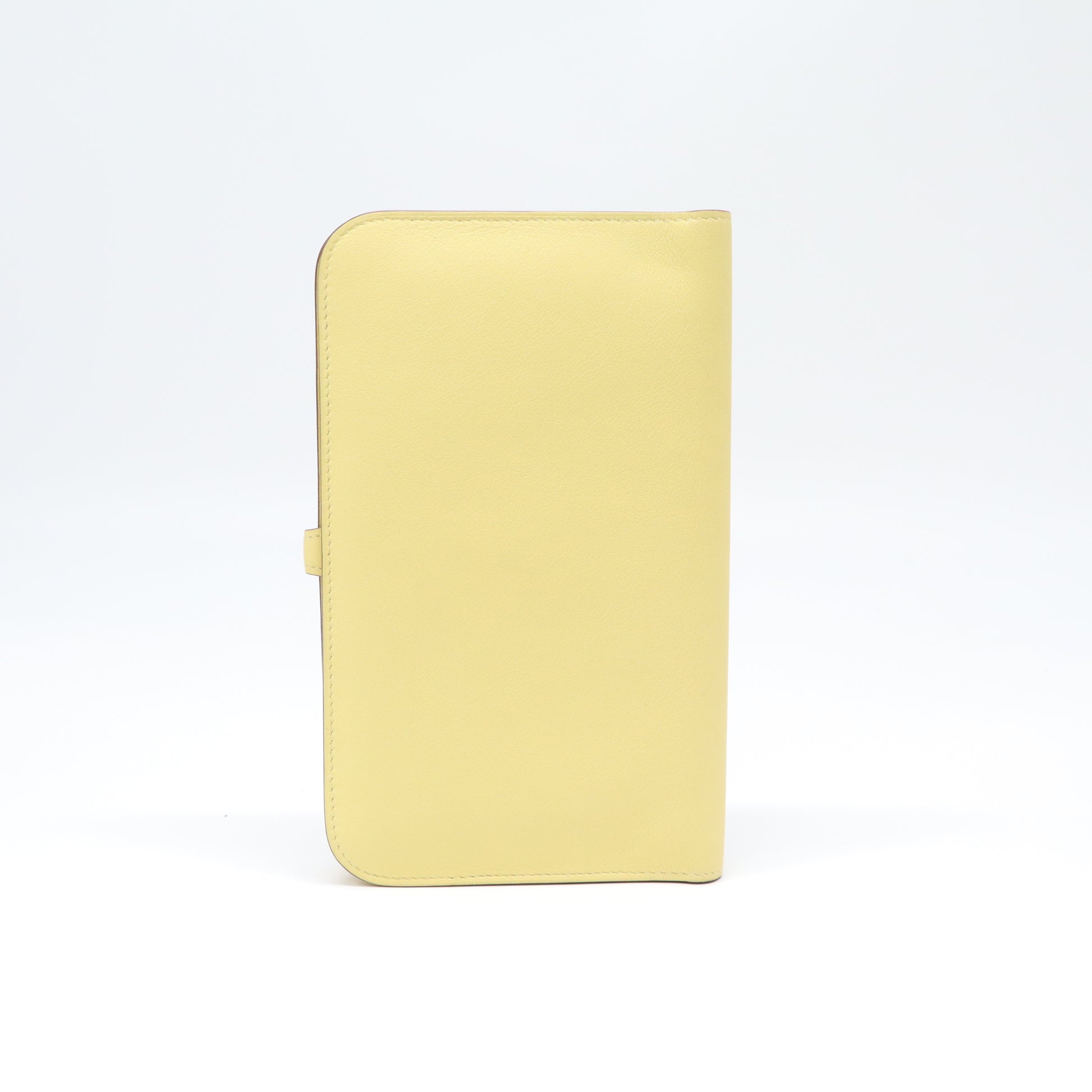 Hermès Dogon Duo Wallet W21852