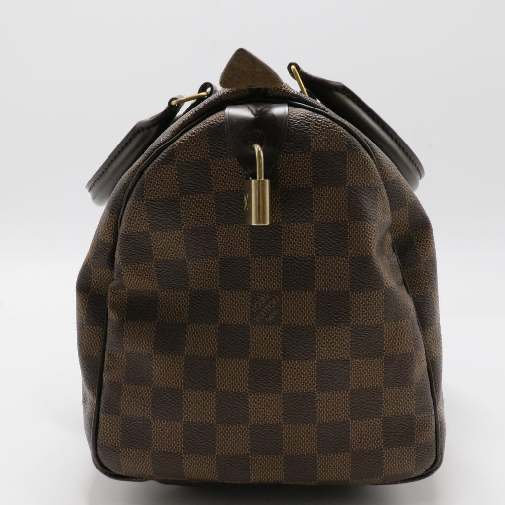 Speedy Handbag Damier 30