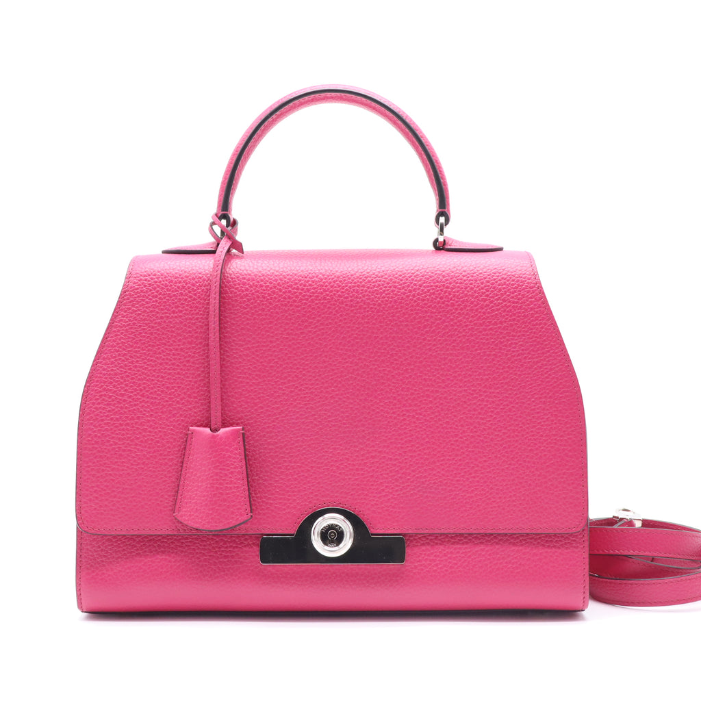 Leather Rejane BB B21990