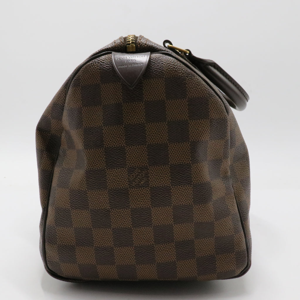 Speedy Handbag Damier 30