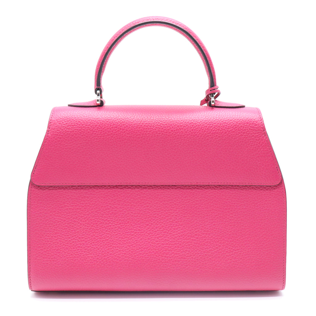 Leather Rejane BB B21990