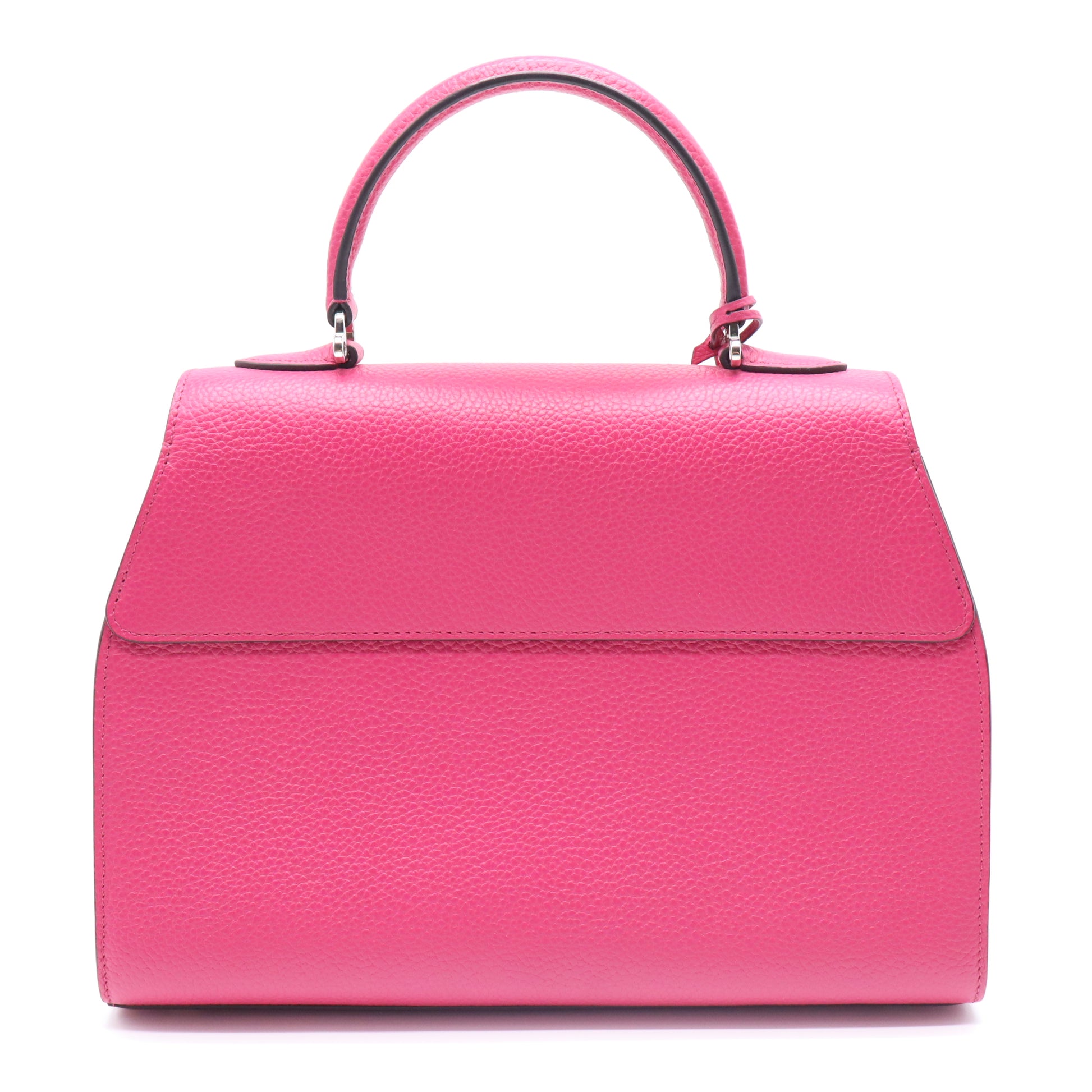 Leather Rejane BB B21990