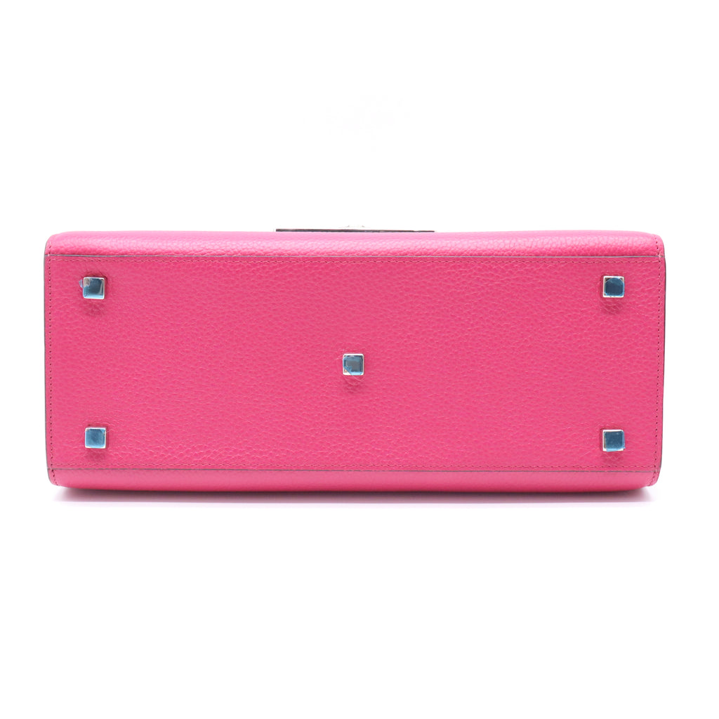 Leather Rejane BB B21990