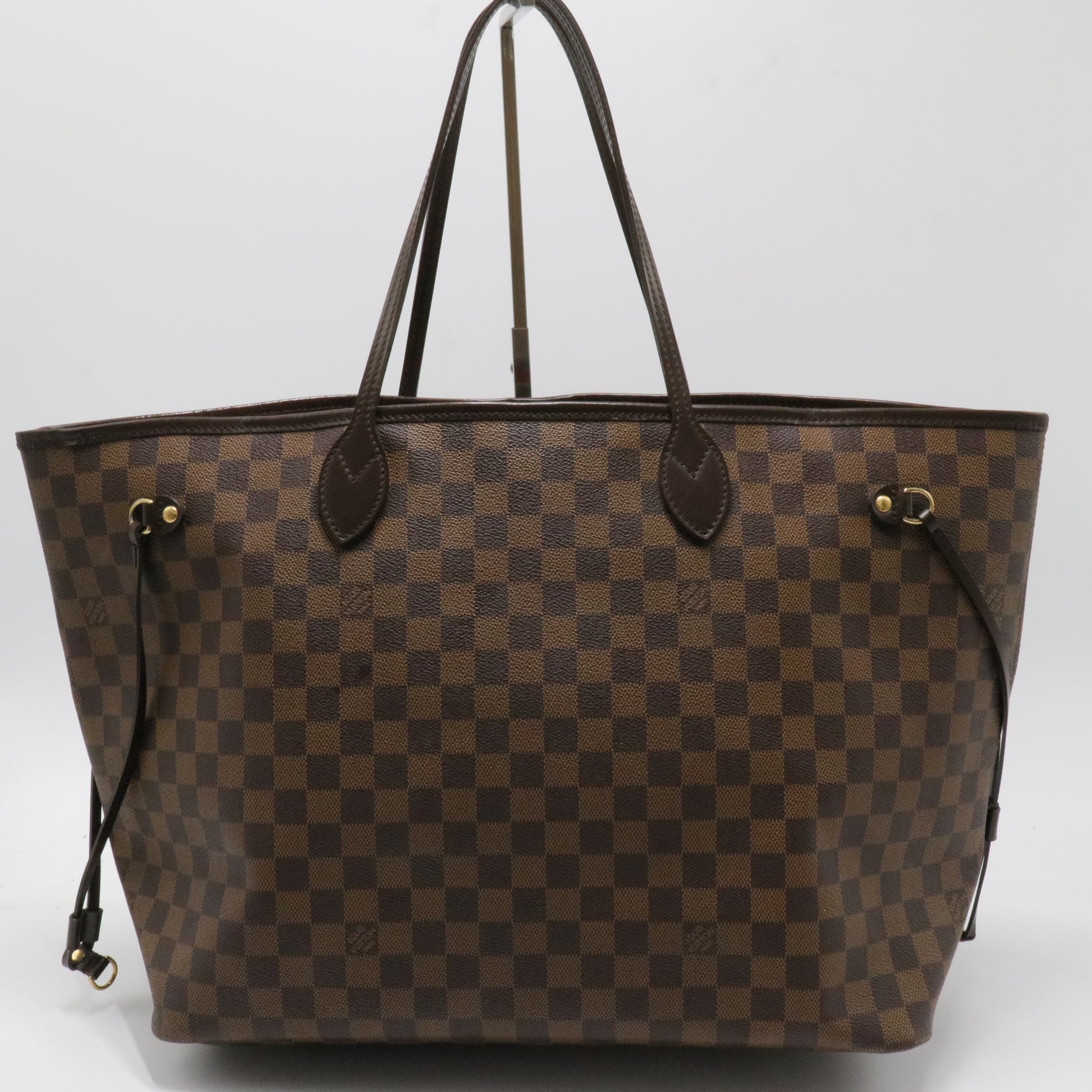 Neverfull Tote Damier GM