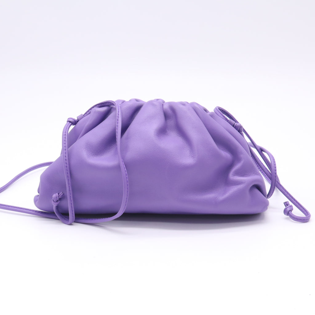 Bottega Veneta The Mini Pouch B23605