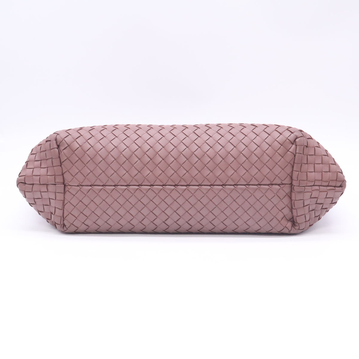 Capri Tote Intrecciato Nappa Medium  B24068
