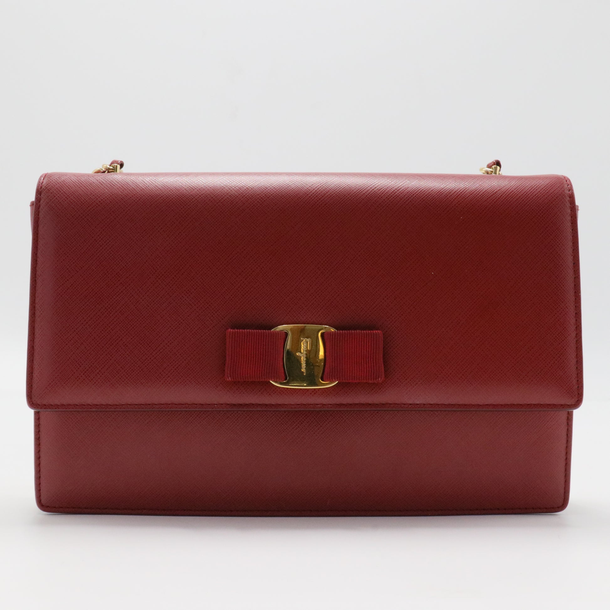 Vara Bow Crossbody Bag