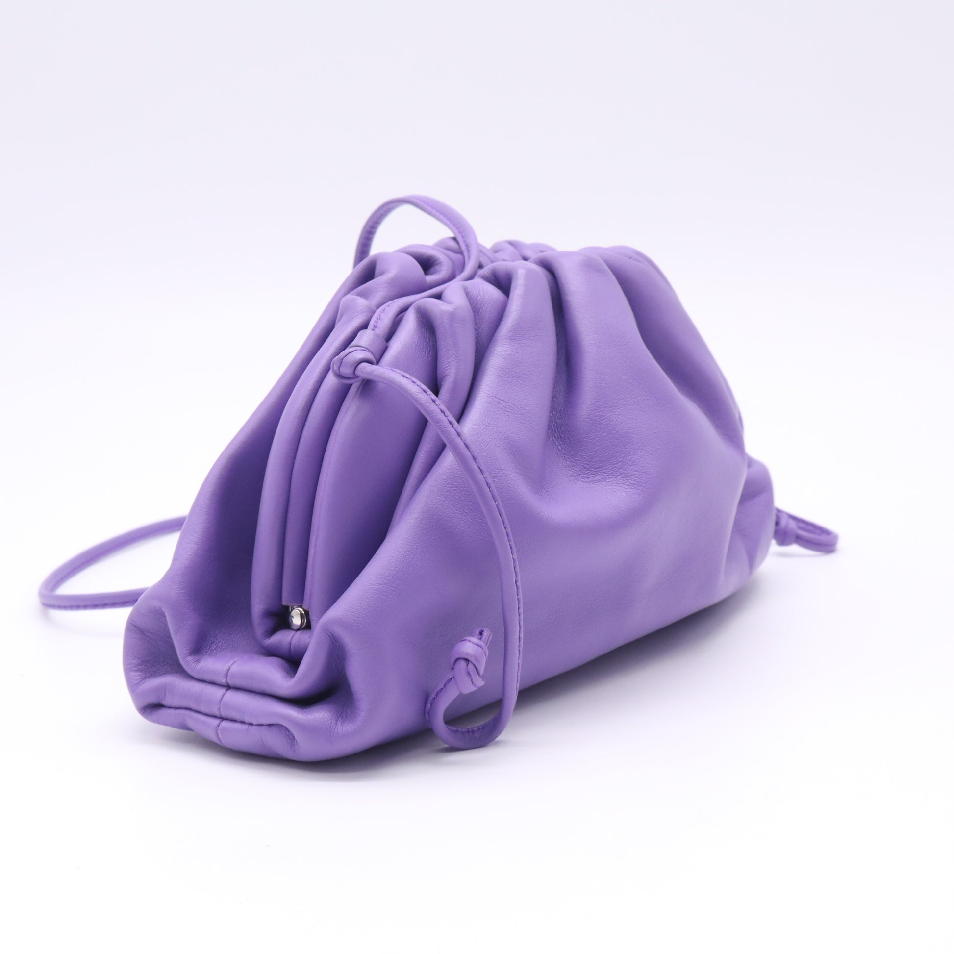 Bottega Veneta The Mini Pouch B23605