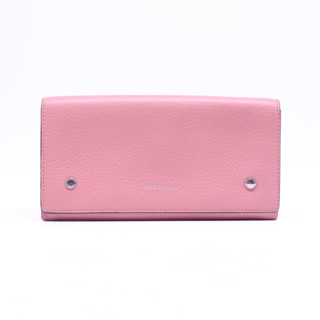 Leather wallet W20711