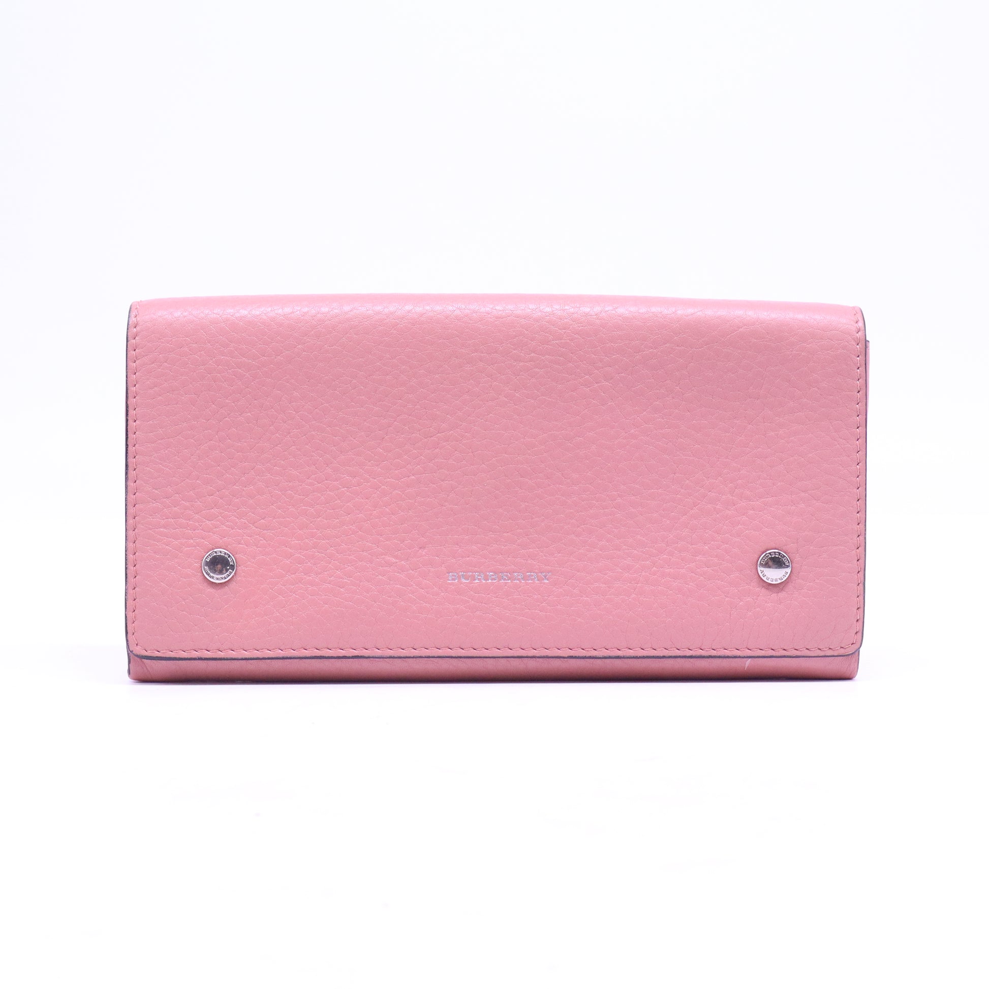Leather wallet W20711