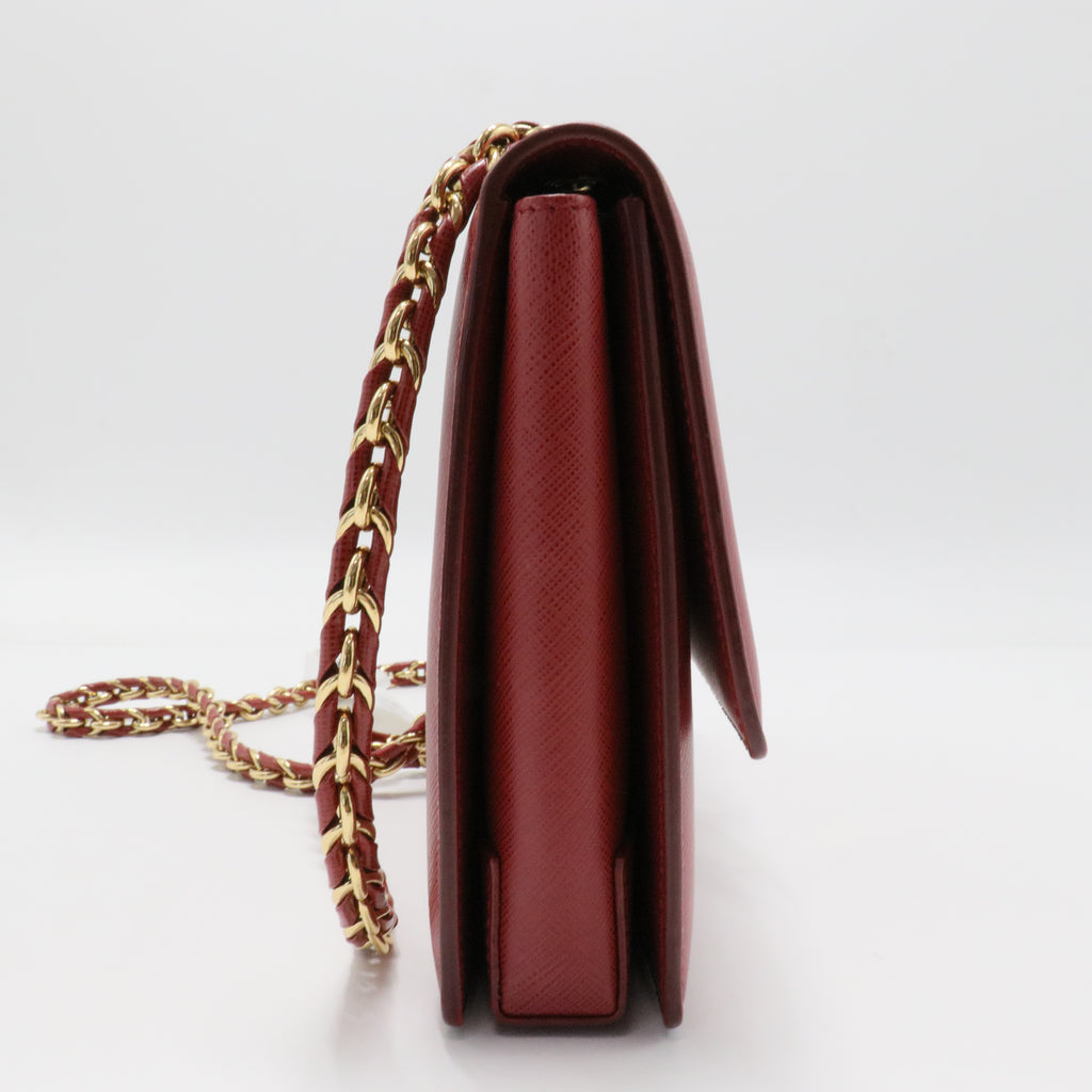 Vara Bow Crossbody Bag