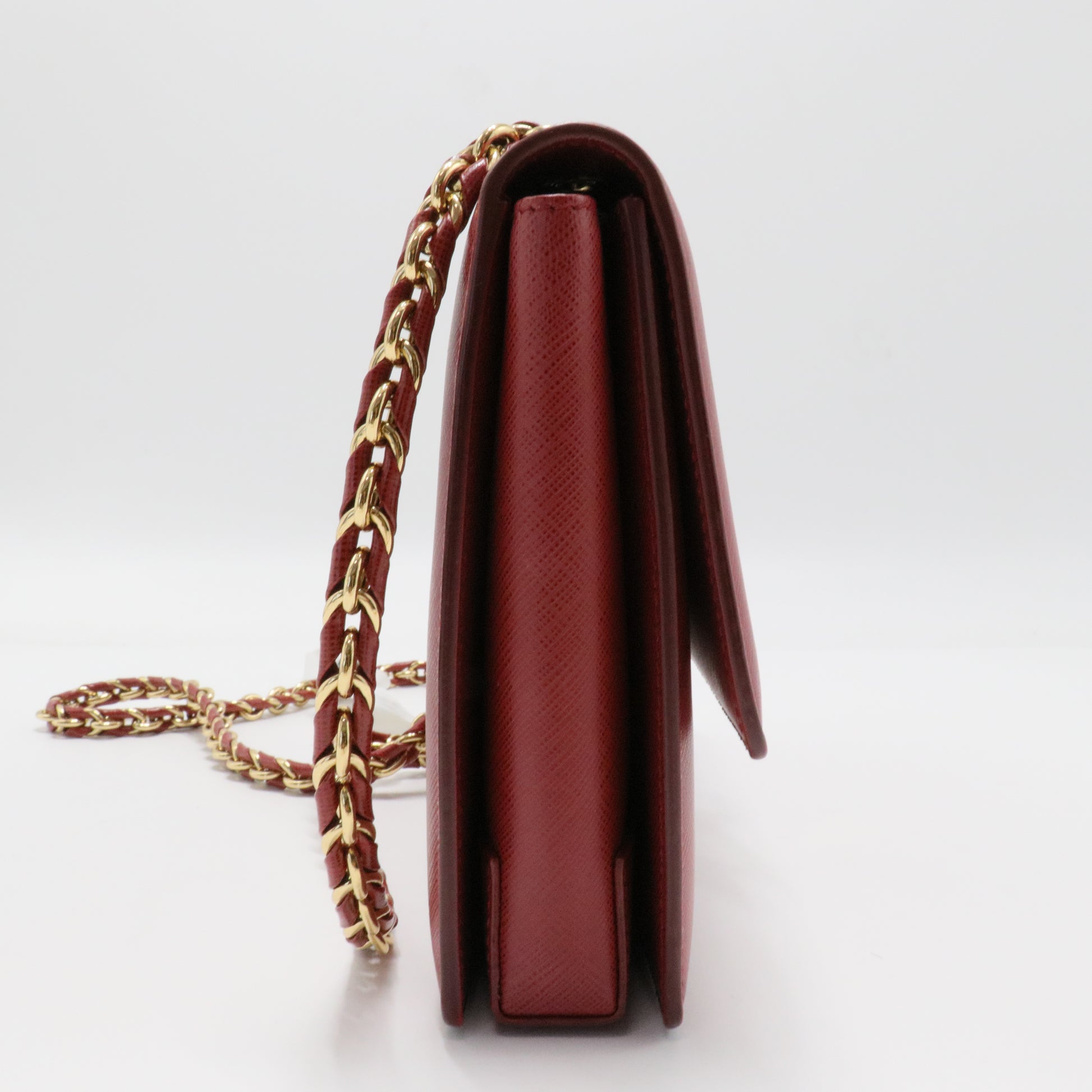 Vara Bow Crossbody Bag