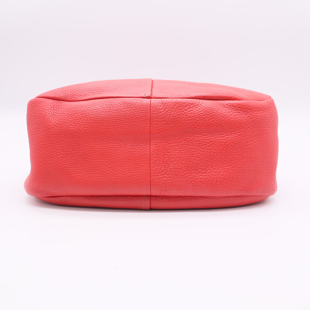 Vitello Daino Rope Hobo