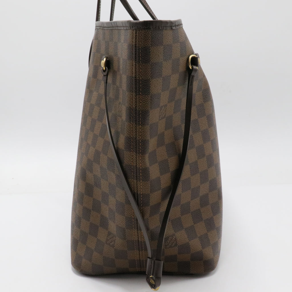 Neverfull Tote Damier GM