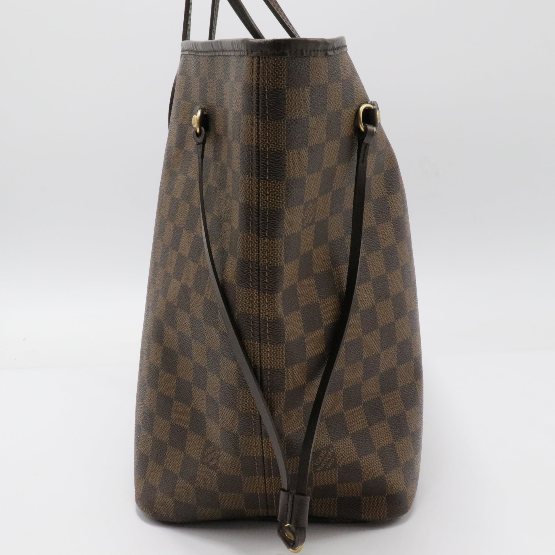 Neverfull Tote Damier GM