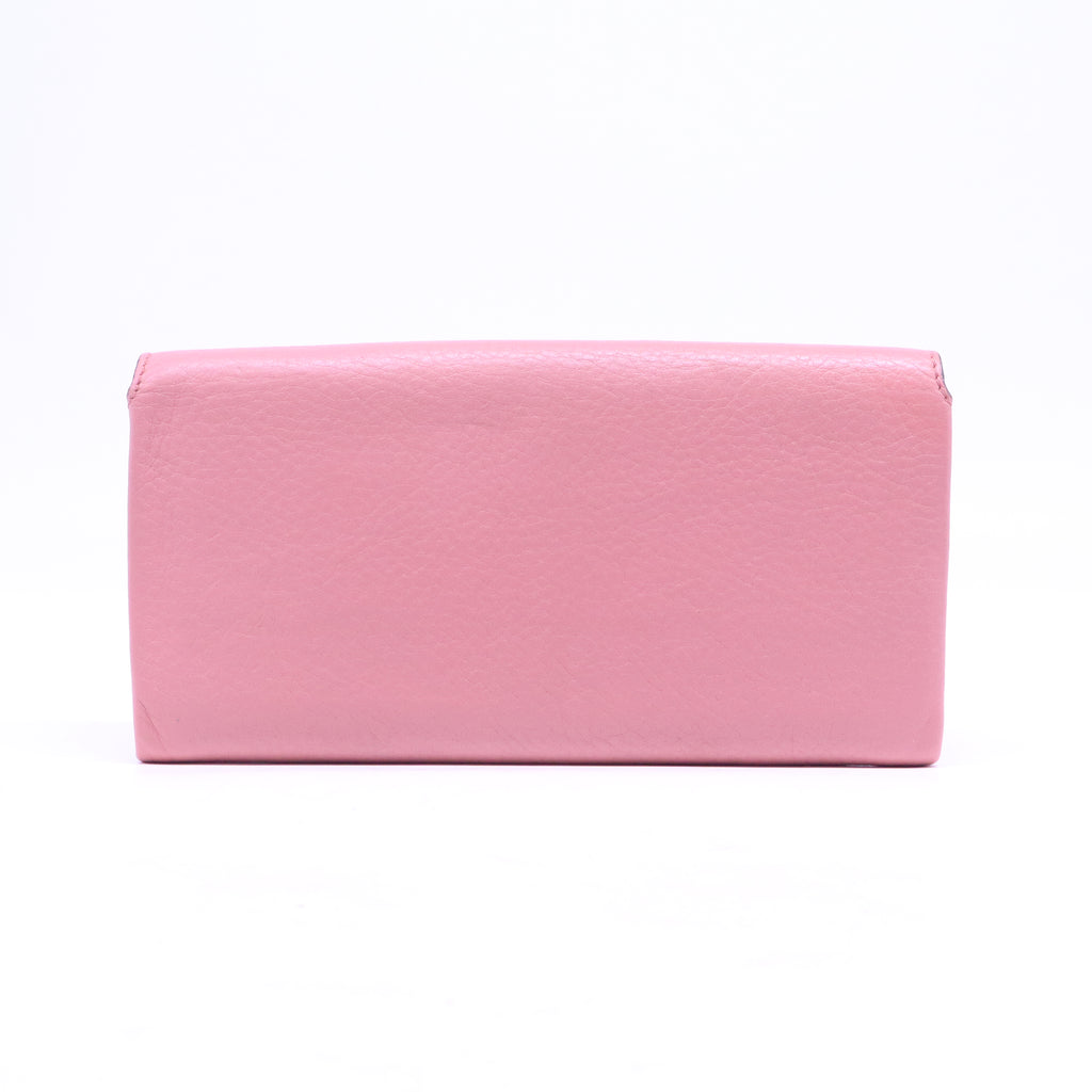 Leather wallet W20711