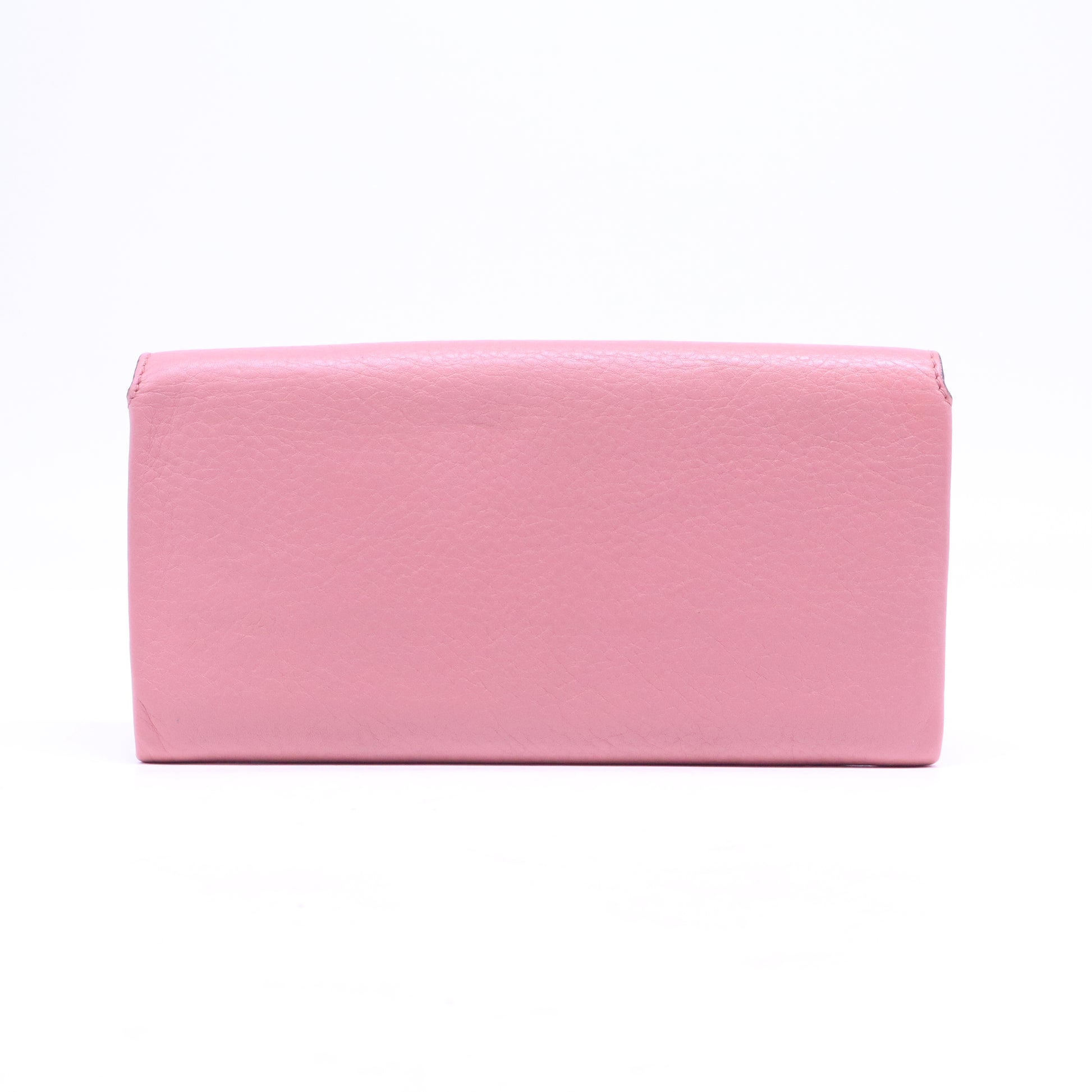 Leather wallet W20711