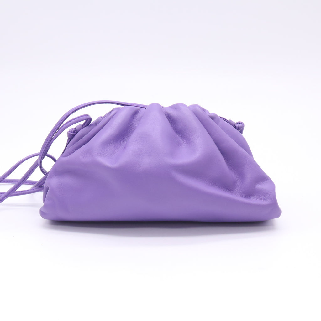 Bottega Veneta The Mini Pouch B23605