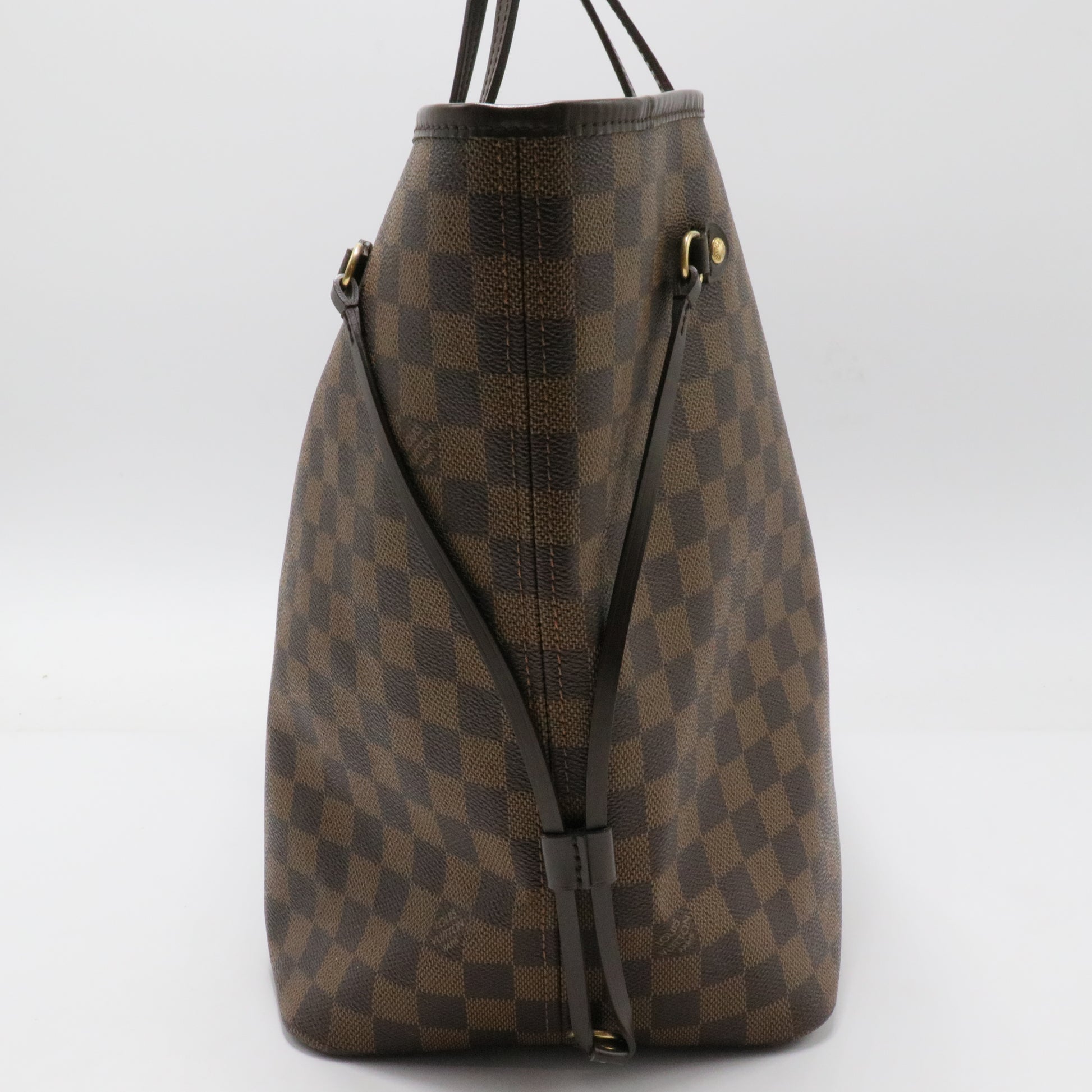 Neverfull Tote Damier GM