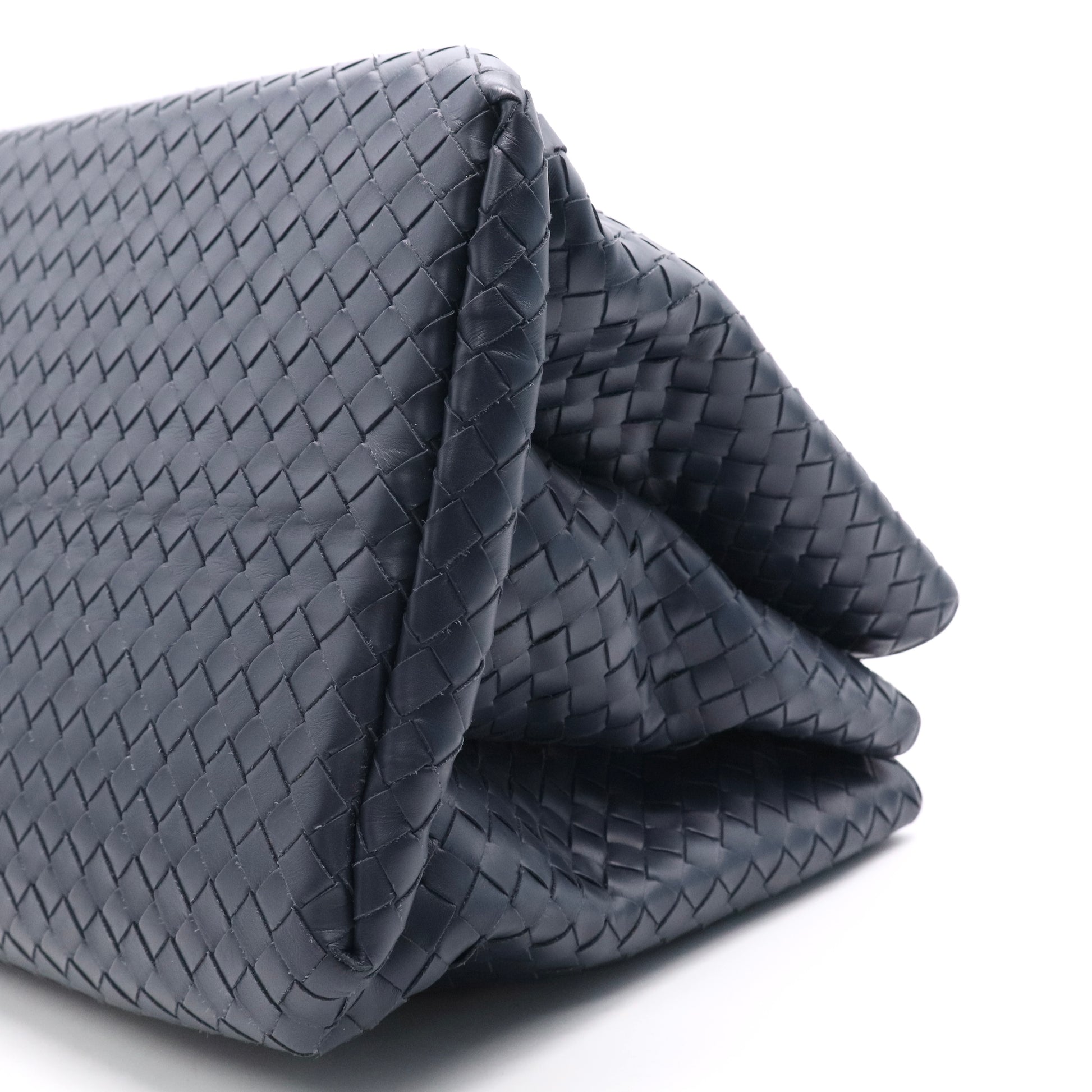 Roma Bag Intrecciato Nappa Medium Twins LDJ3133
