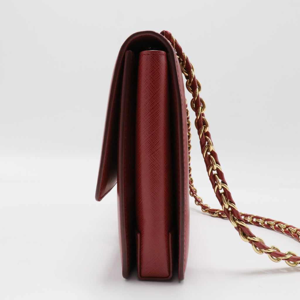 Vara Bow Crossbody Bag