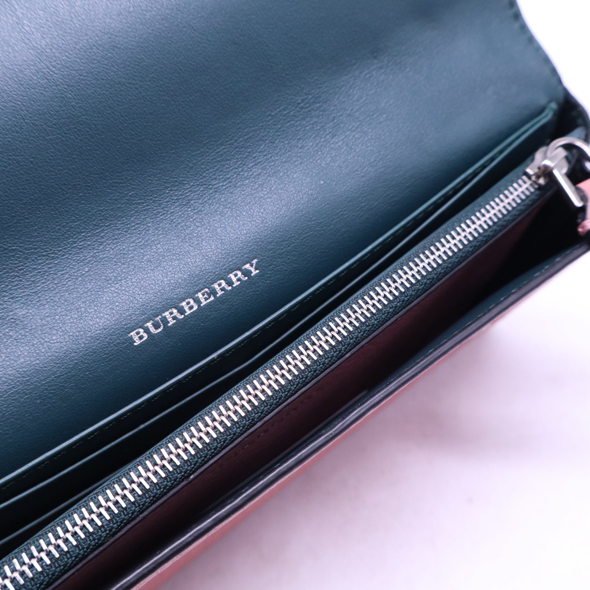 Leather wallet W20711
