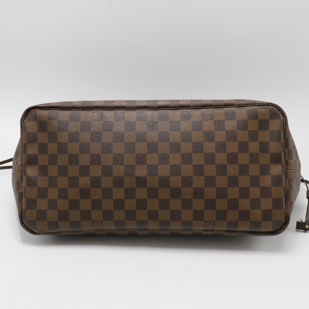 Neverfull Tote Damier GM