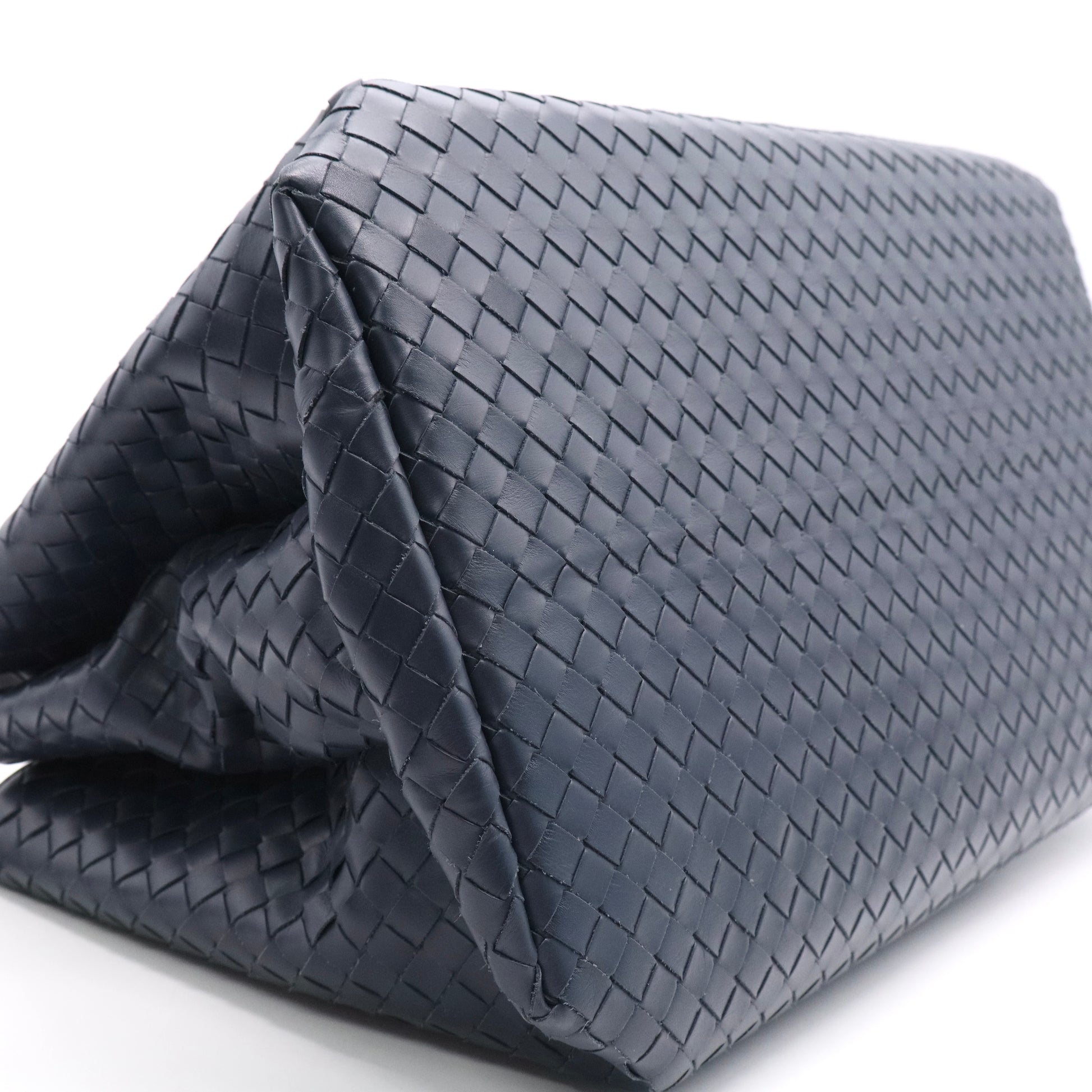 Roma Bag Intrecciato Nappa Medium Twins LDJ3133