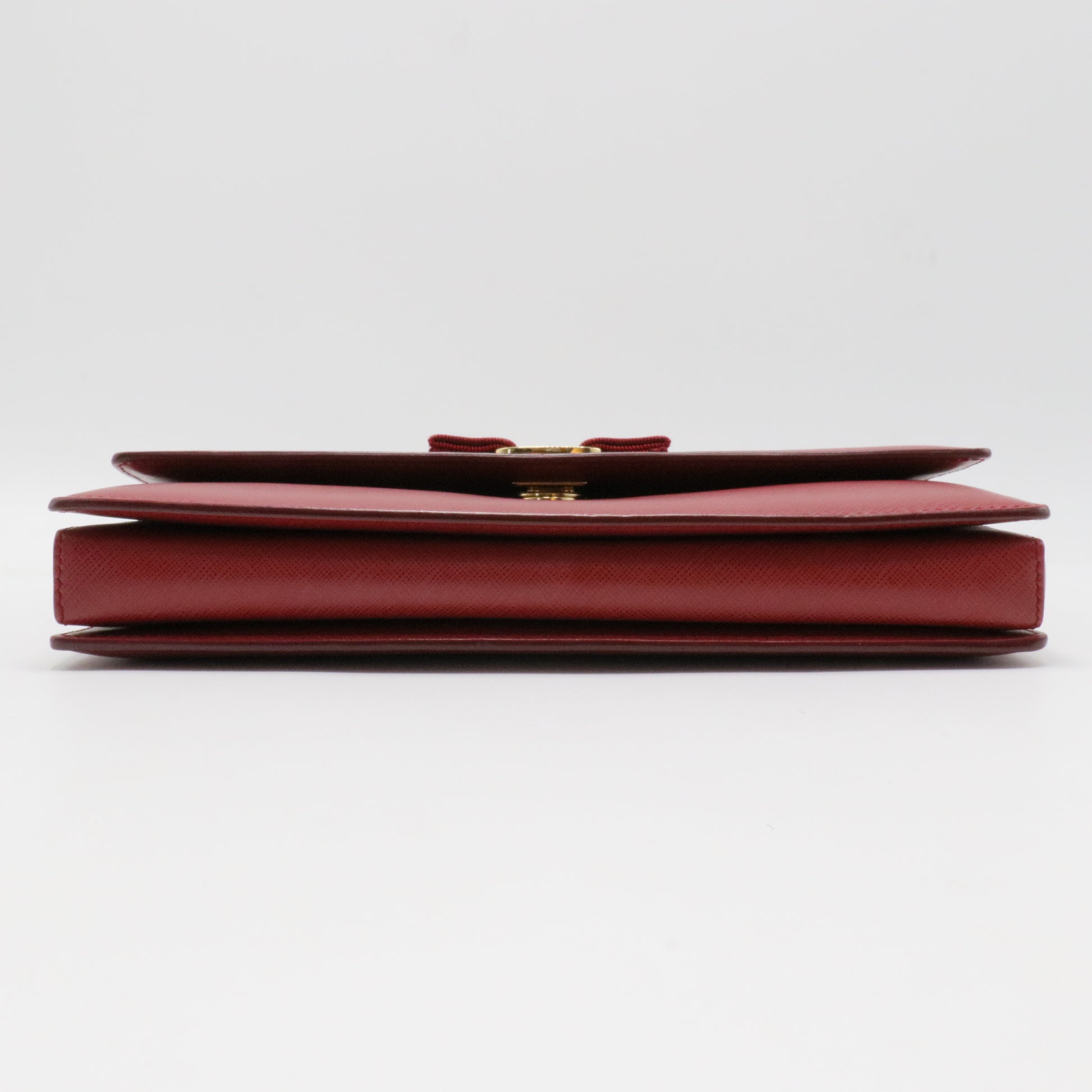 Vara Bow Crossbody Bag