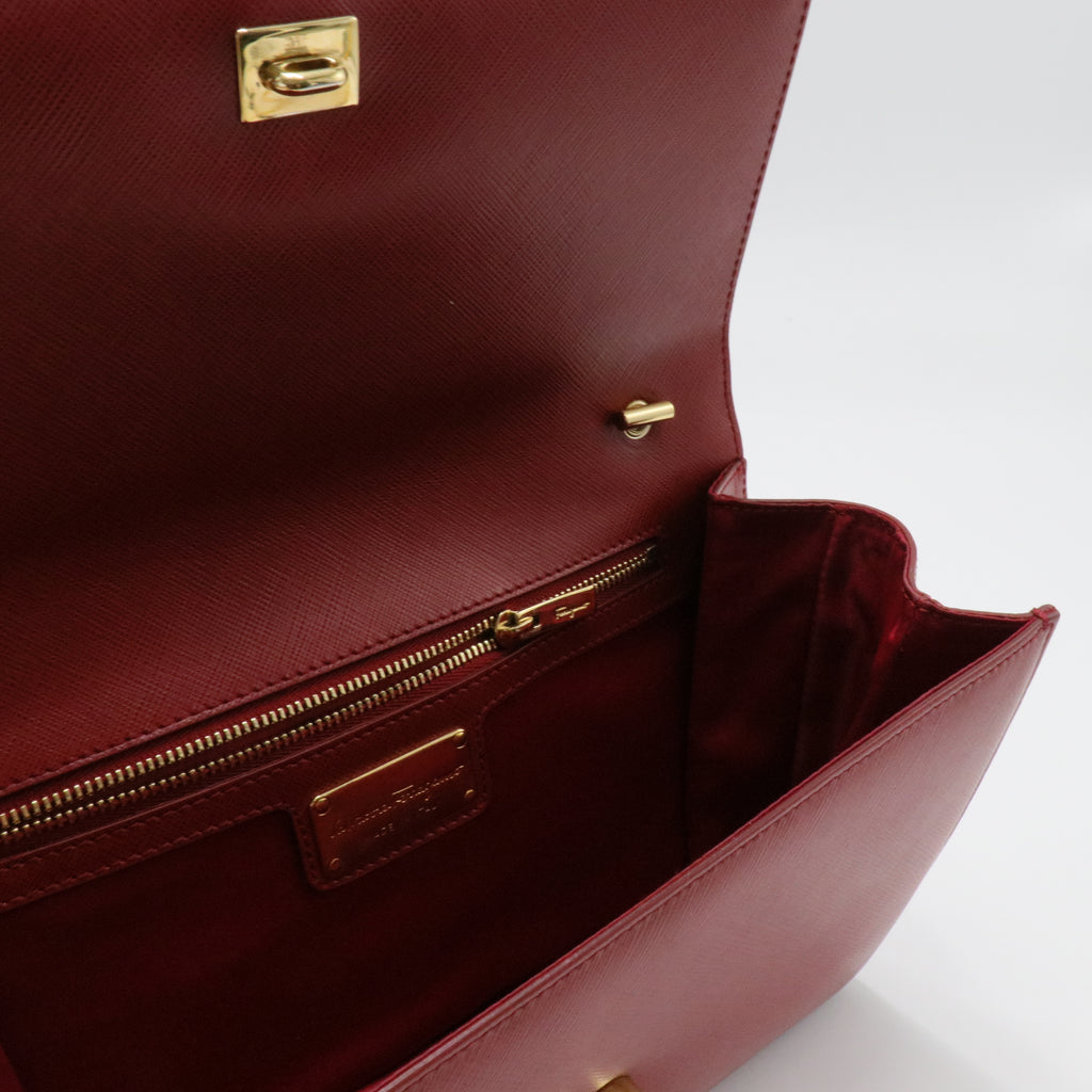 Vara Bow Crossbody Bag