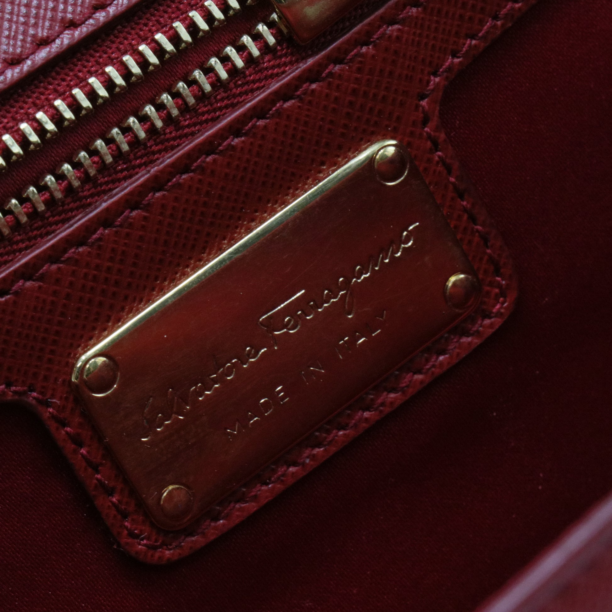 Vara Bow Crossbody Bag
