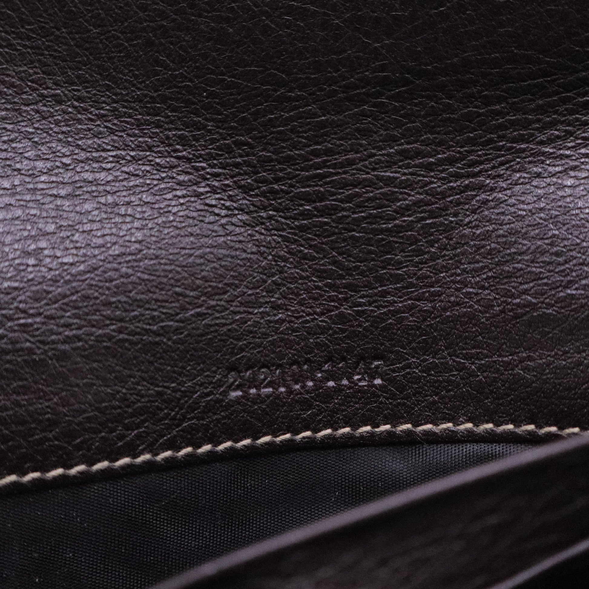 Lovely Heart Continental Wallet GG Canvas For June