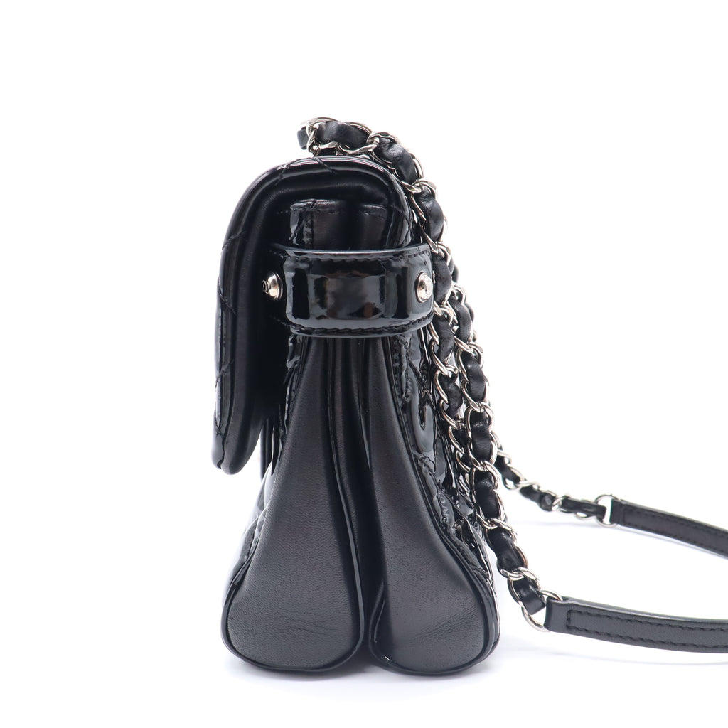 Chanel Mini Square Classic Flap Bag B22229