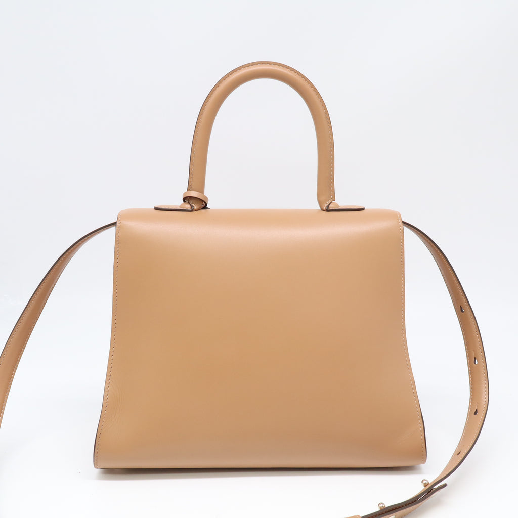 Delvaux Brillant MM bag B22595