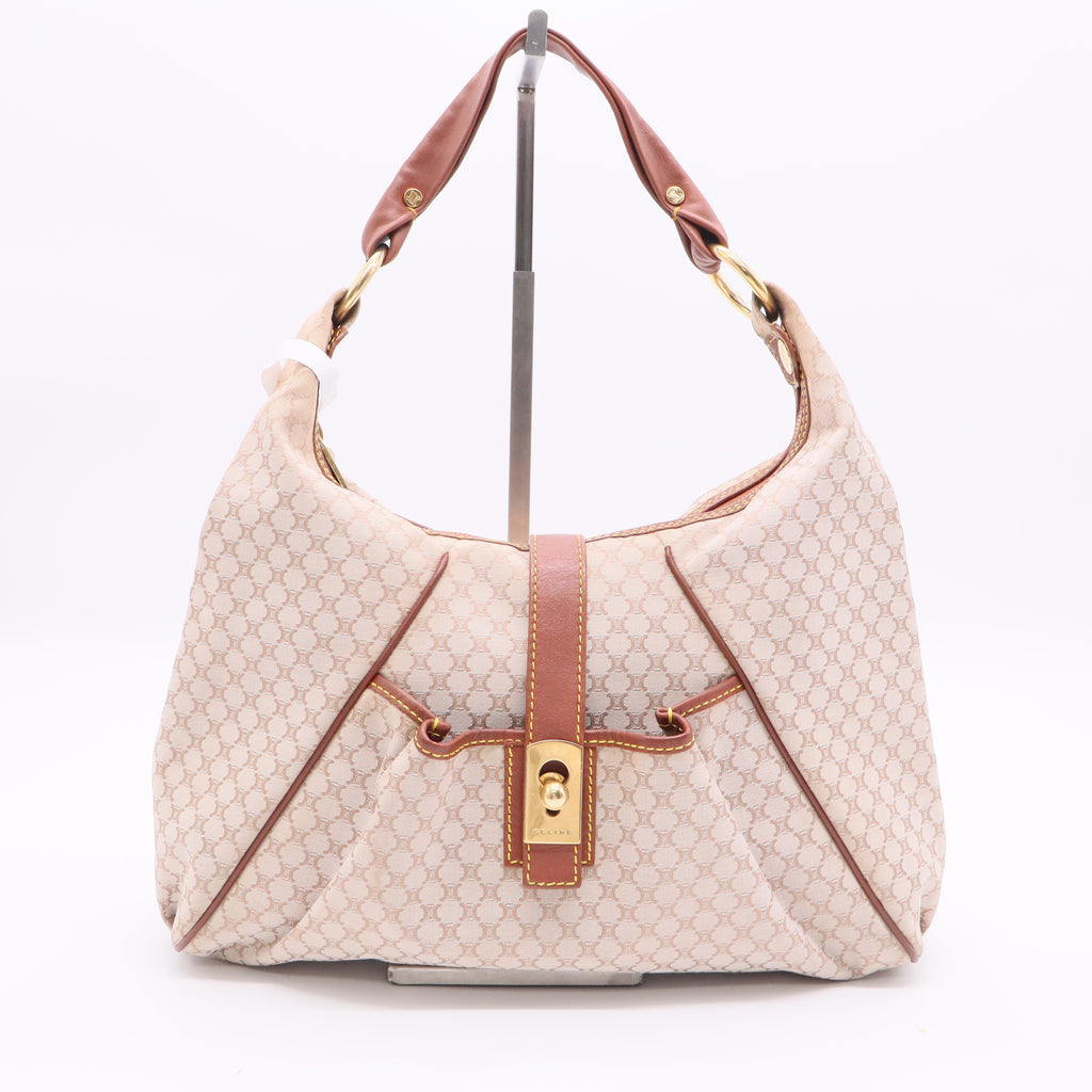 Macadam Hobo Vintage twins