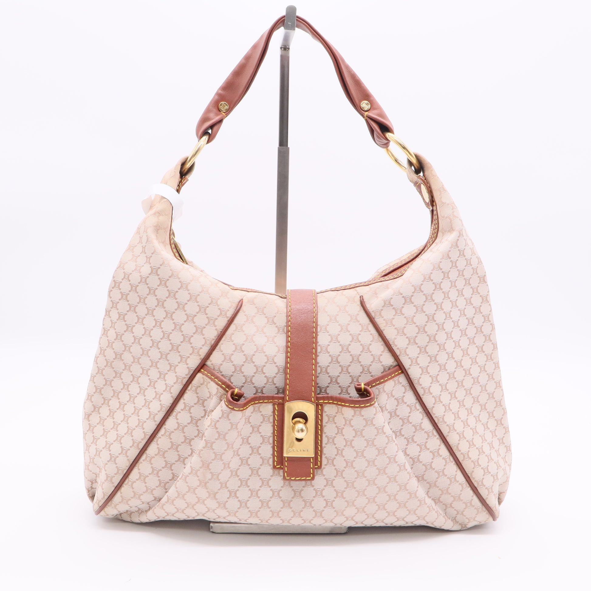 Macadam Hobo Vintage twins