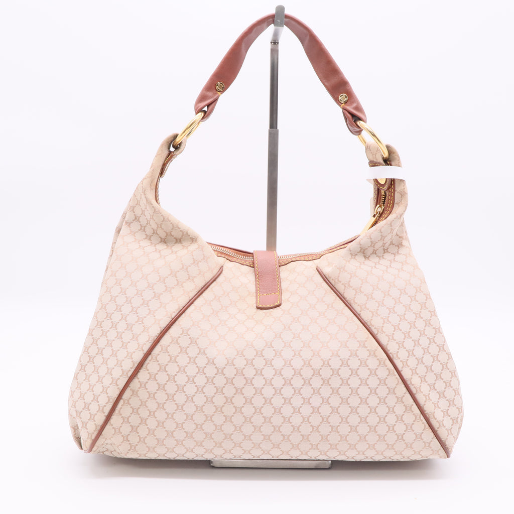 Macadam Hobo Vintage twins