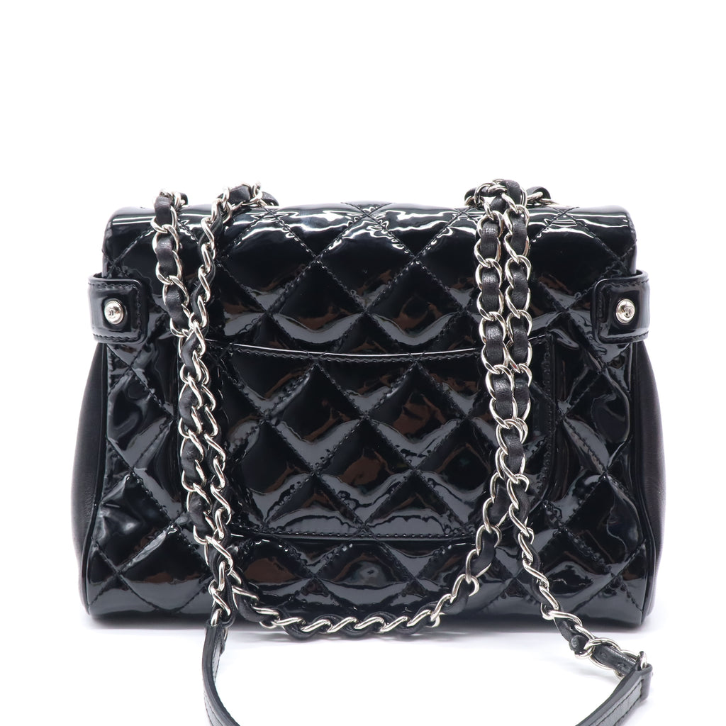 Chanel Mini Square Classic Flap Bag B22229