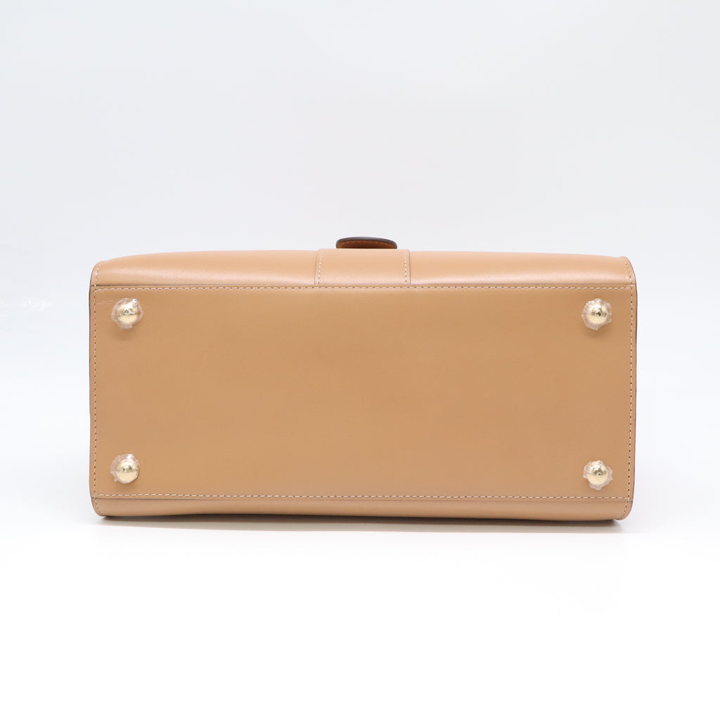 Delvaux Brillant MM bag B22595
