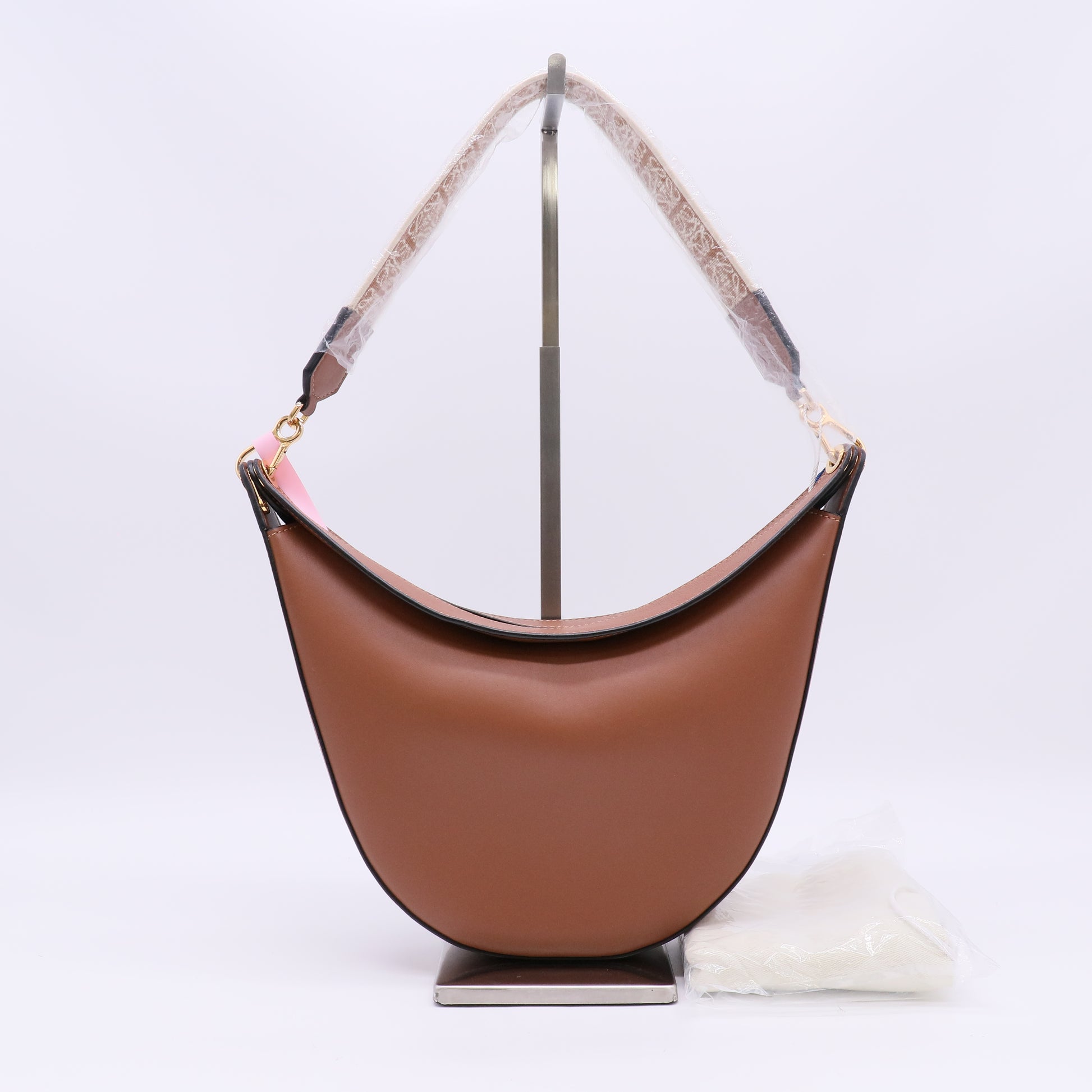 Loewe Luna Shoulder Bag Twins LDJ5686