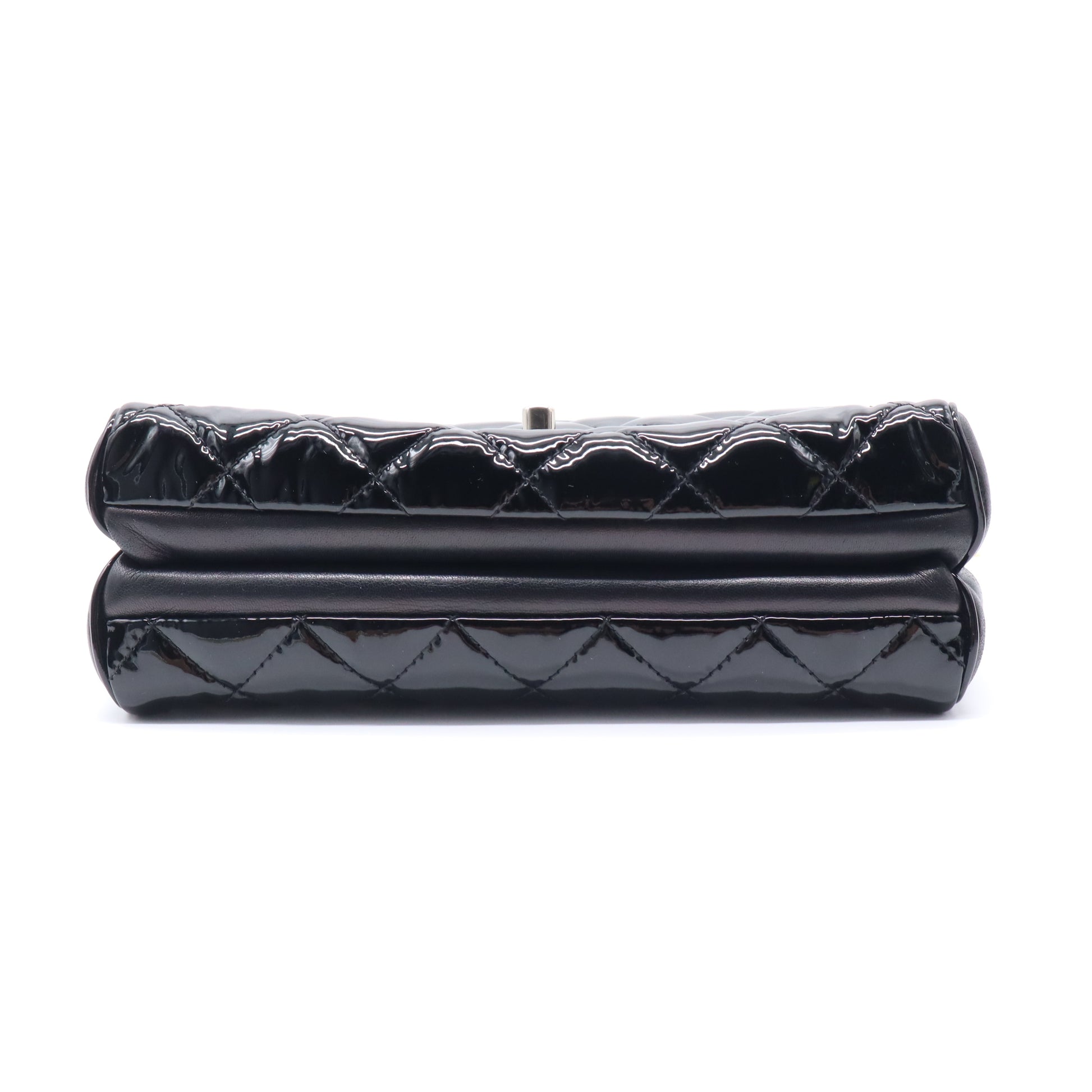 Chanel Mini Square Classic Flap Bag B22229