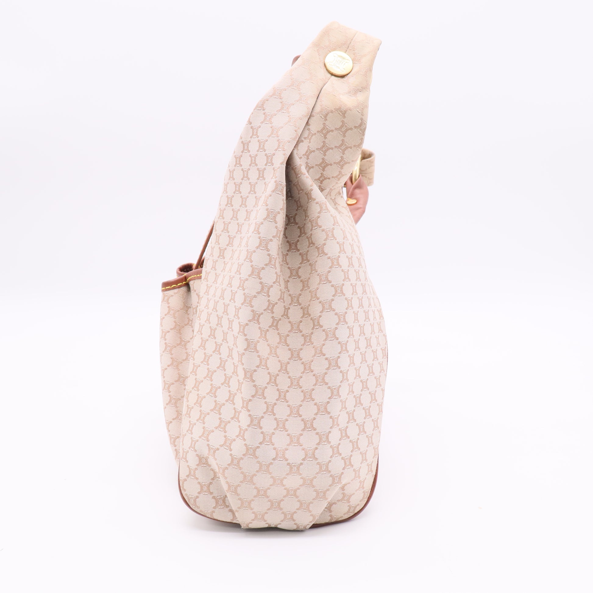Macadam Hobo Vintage twins