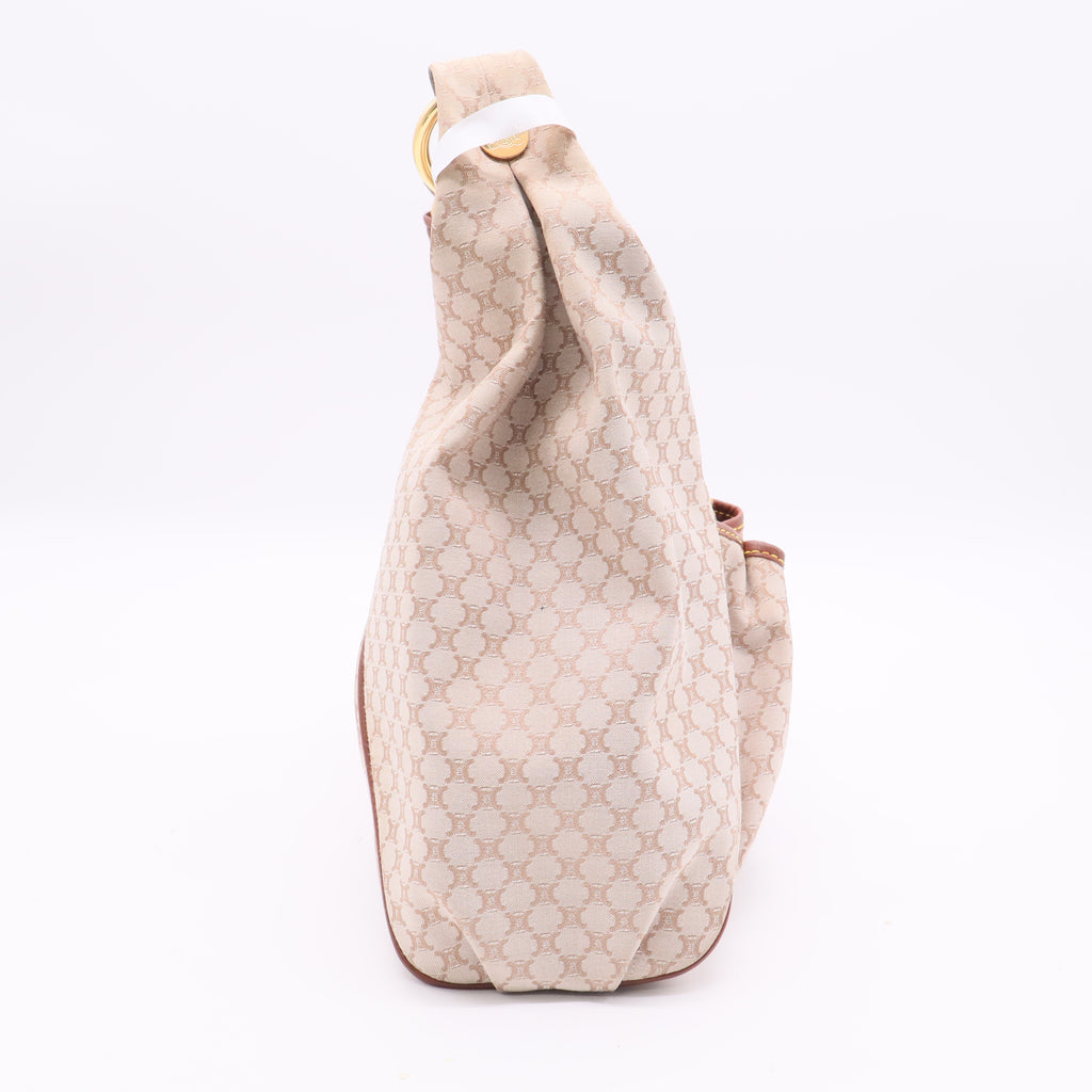 Macadam Hobo Vintage twins