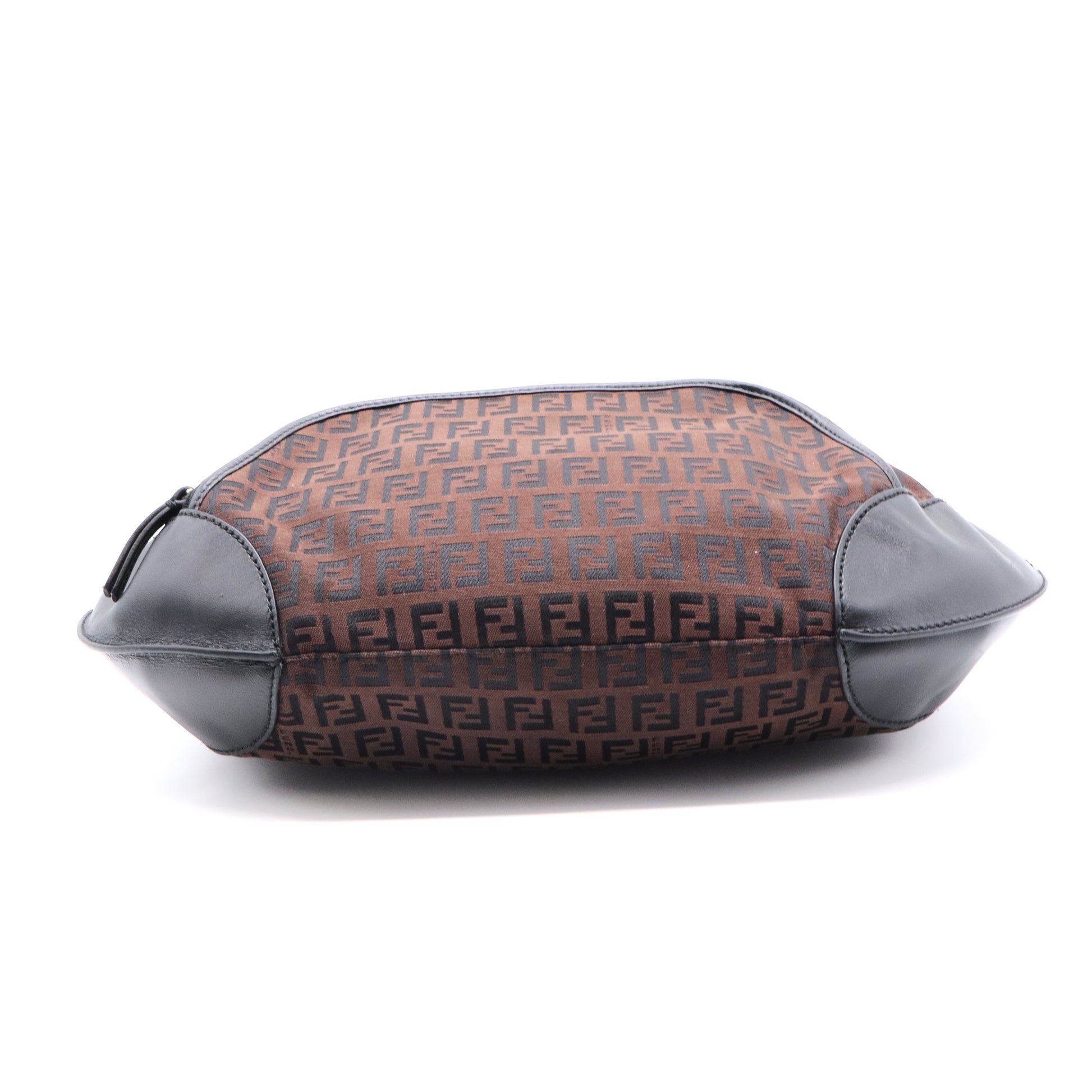 Chef Pocket Hobo Zucchino Canvas