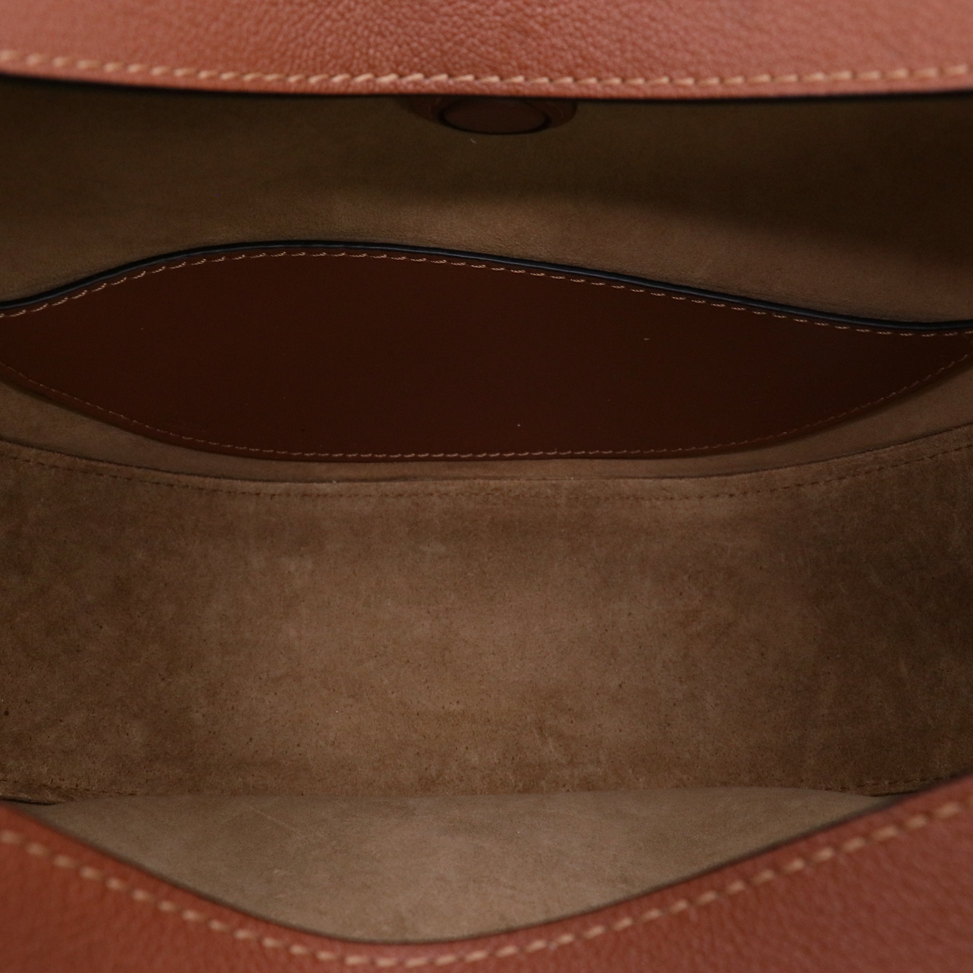 Loewe Luna Shoulder Bag Twins LDJ5686