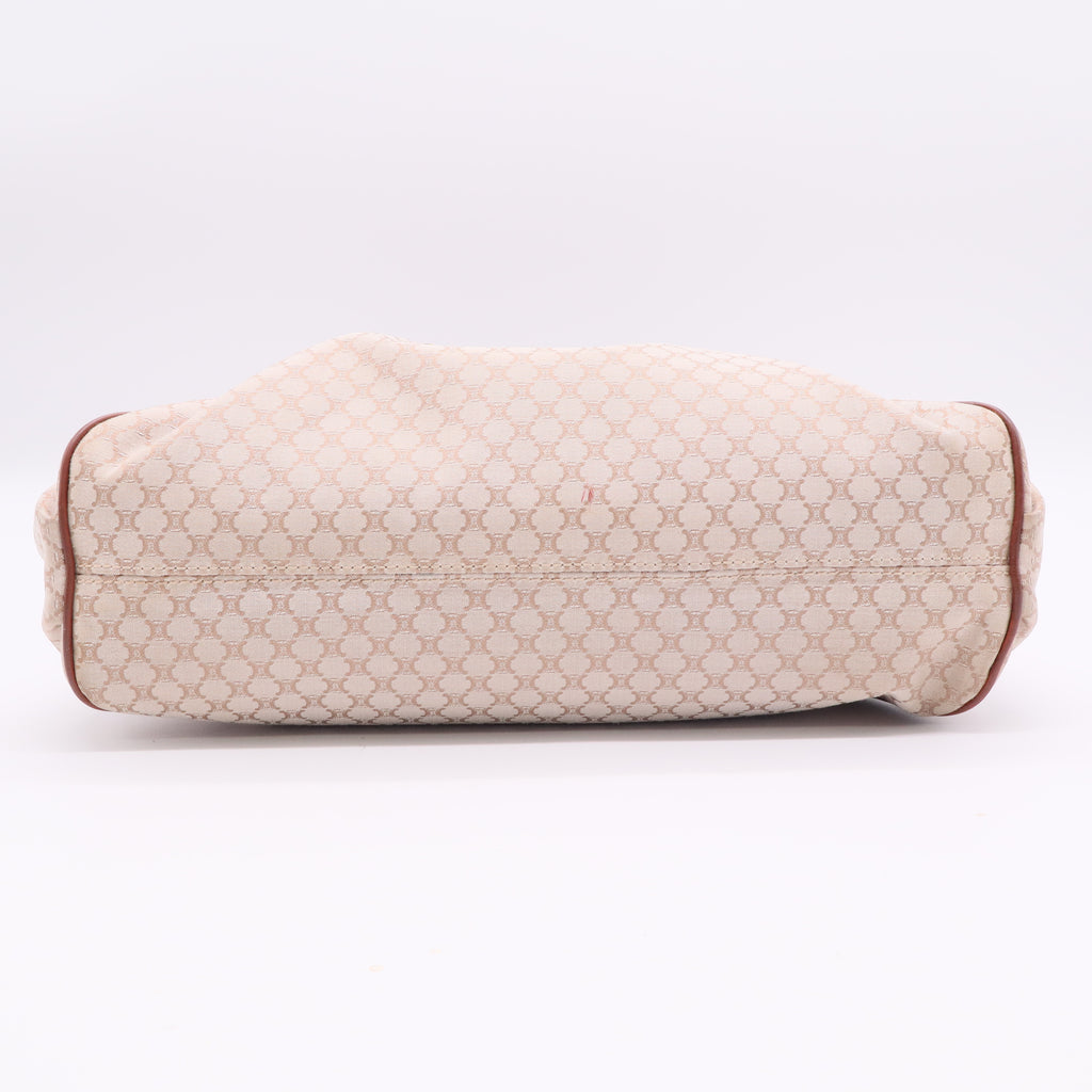 Macadam Hobo Vintage twins