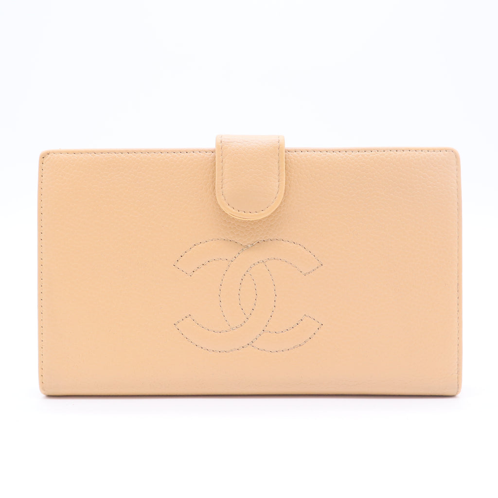 Interlocking CC Wallet