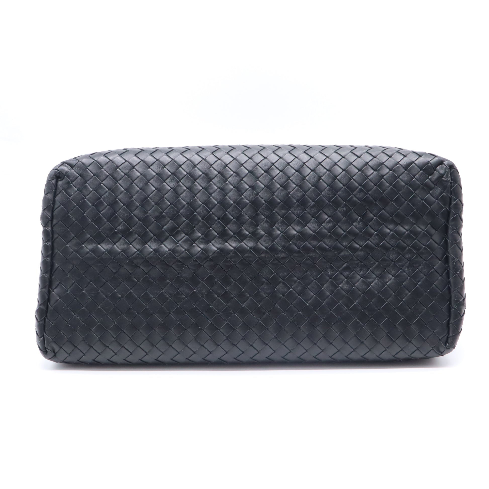 Small Roma Intrecciato Tote B22290