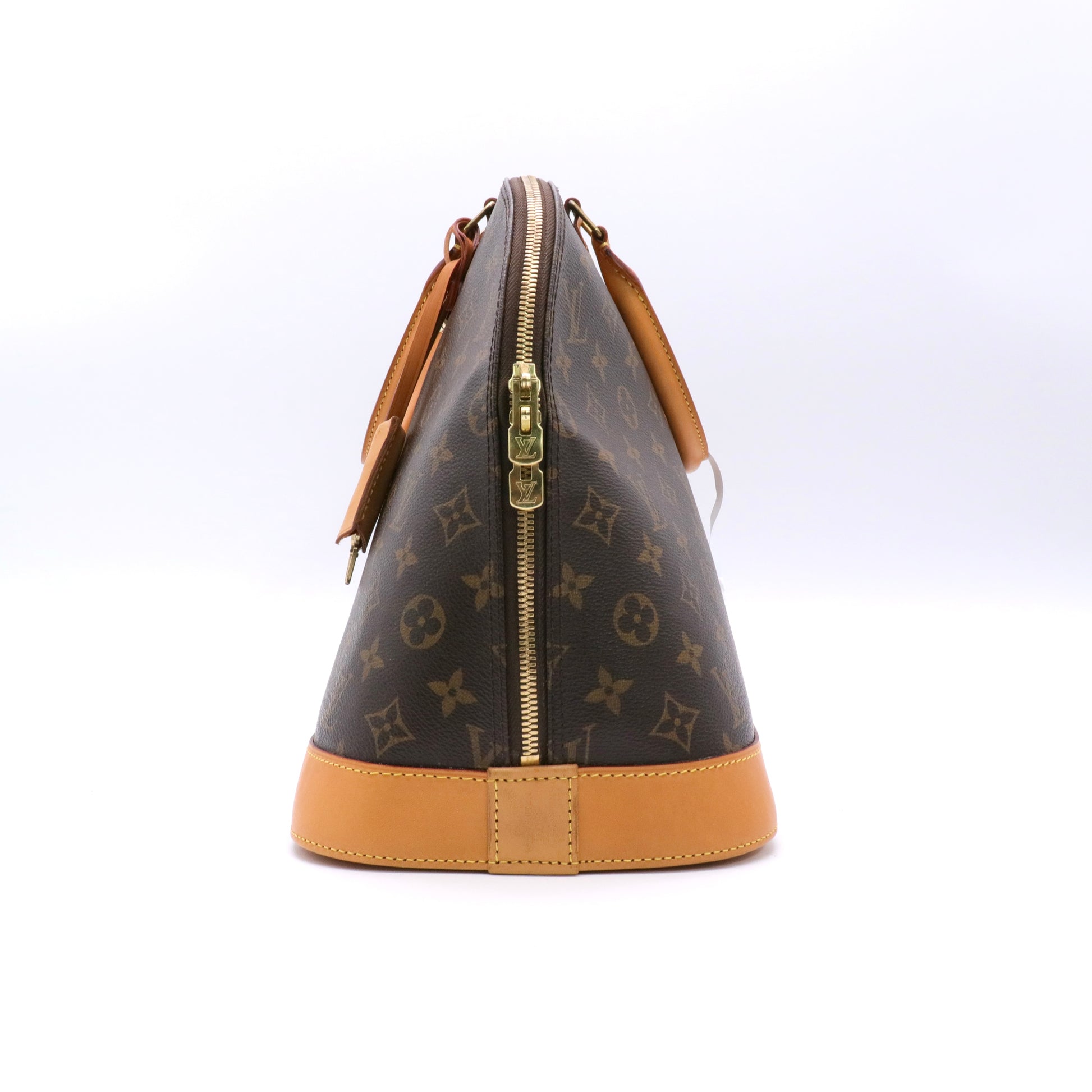 Monogram Alma GM Twins